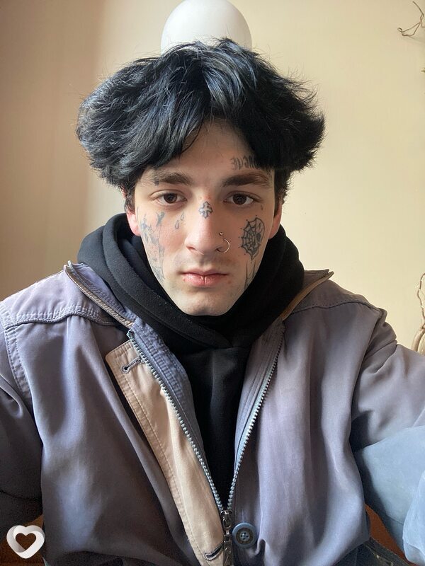 Виталик, 22, Бобруйске — анкета №3826423