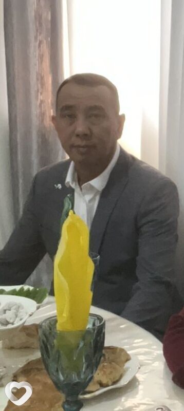 Марат, 45, Темиртау — анкета №3826424