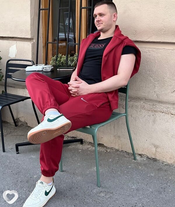 Алексей, 27, Хабаровске — анкета №3826435