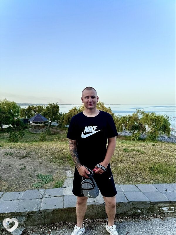 Илья, 26, Благовещенске — анкета №3826841