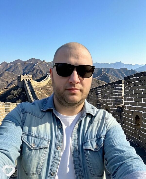 Александр, 36, Санкт-Петербурге — анкета №3826850