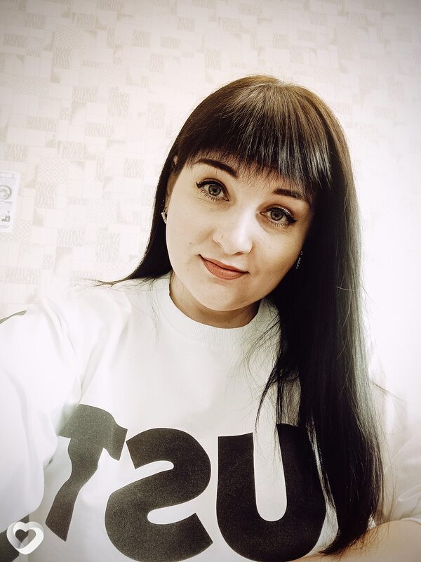 Екатерина, 34, Шарыпове — анкета №3826851