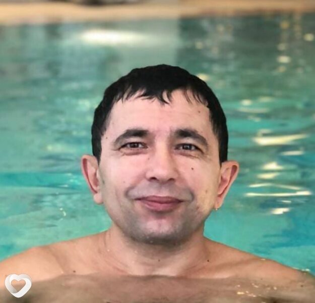 Max, 45, Волгограде — анкета №3826854