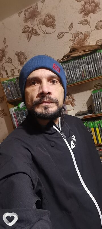 Сега, 40, Нижнем Тагиле — анкета №3826864