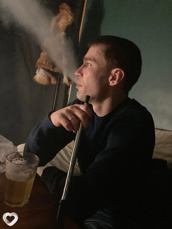 Андрей, 32, Южноуральске — анкета №3826500