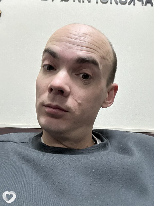 Евгений, 36, Мытищах — анкета №3826504
