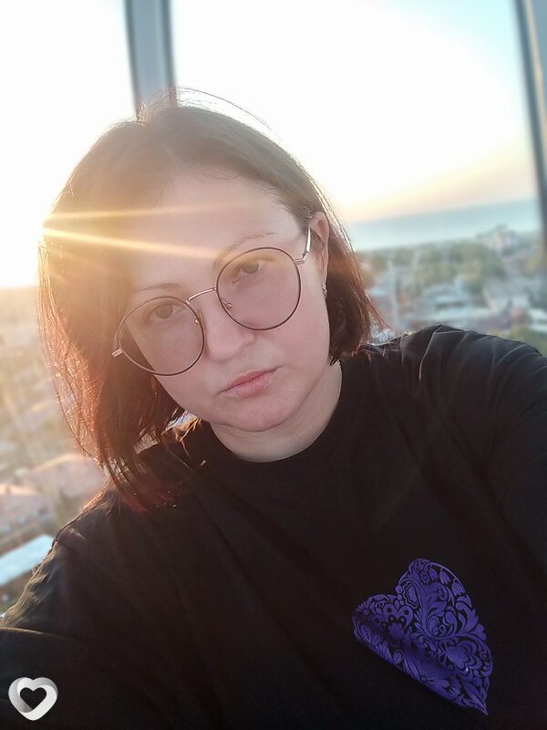 Татьяна, 37, Краснодаре — анкета №3826506