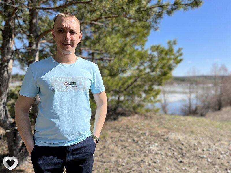 Дмитрий, 42, Тольятти — анкета №3826513