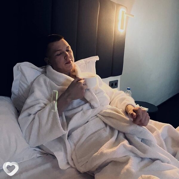 Максим, 24, Ангарске — анкета №3826516