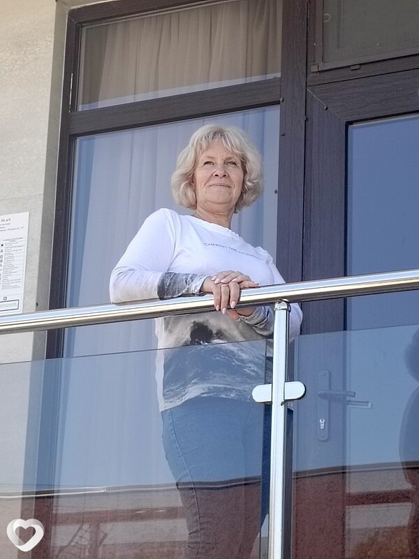 Елена, 54, Сочи — анкета №3826544