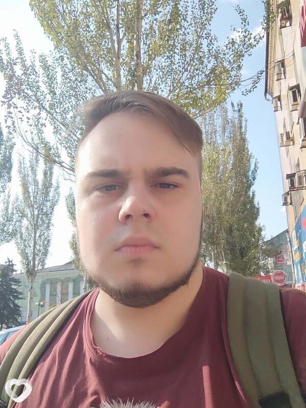 Сергей, 27, Донецке — анкета №3826545