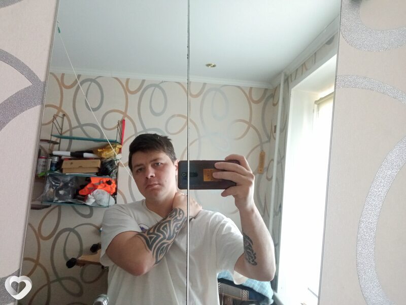 Евгений, 34, Минске — анкета №3826550
