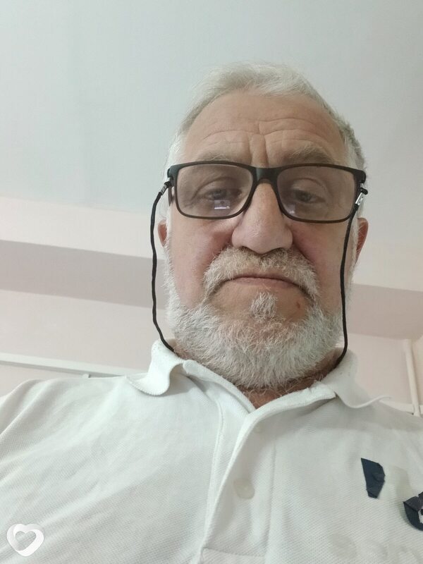 Александр, 62, Минске — анкета №3826552