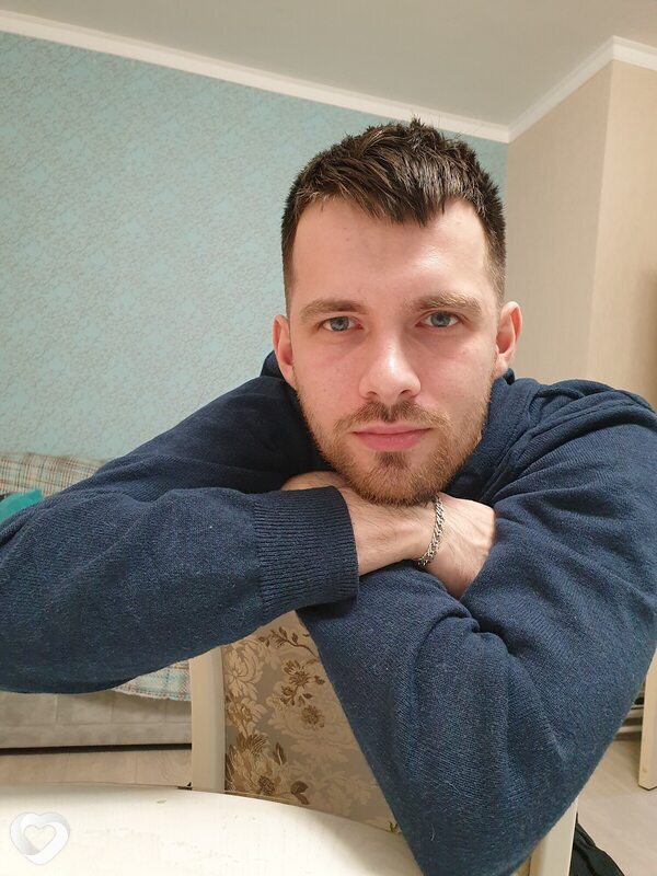 Артём, 31, Сургуте — анкета №3826569