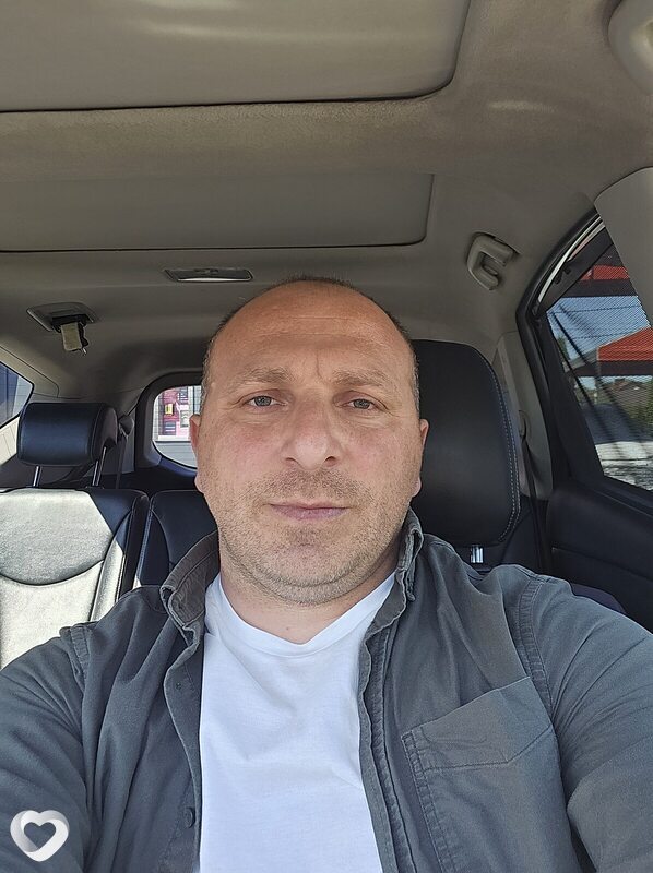 Бачо, 35, Варшава — анкета №3826577