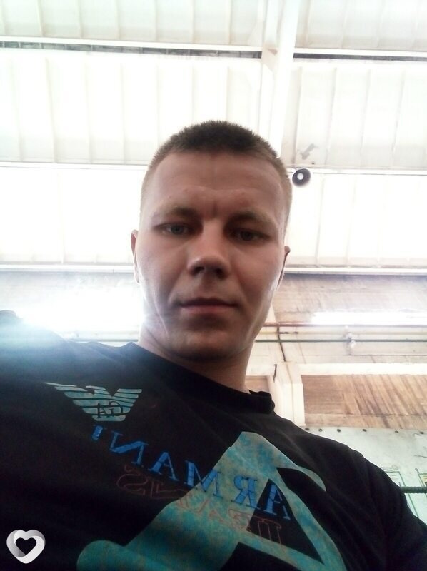 Игорь, 29, Гомеле — анкета №3826580