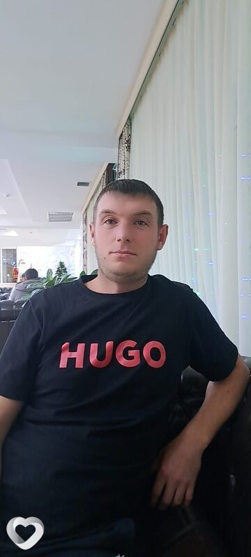 Витя, 37, Йошкар-Оле — анкета №3826589