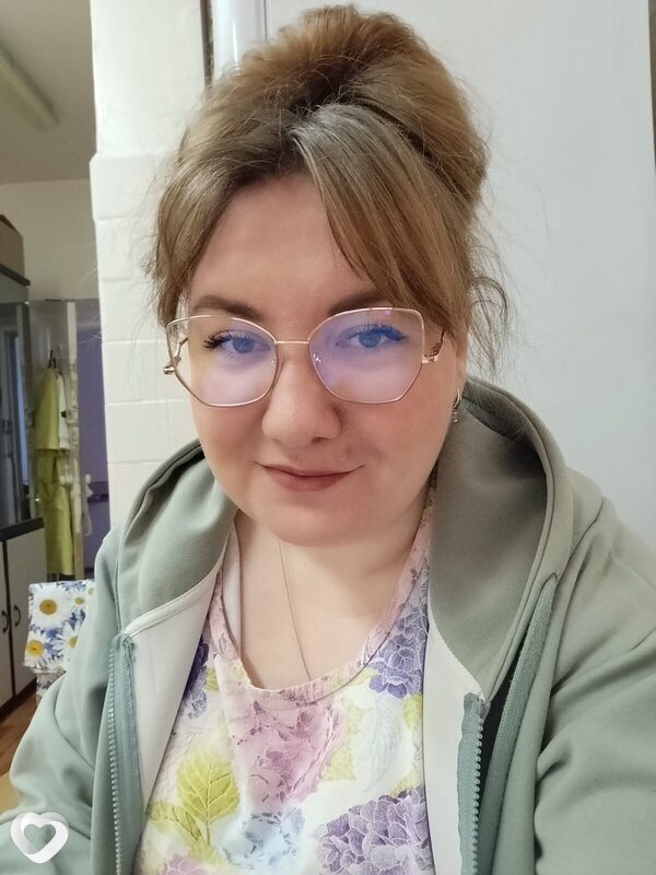 Валентина, 34, Костроме — анкета №3826647