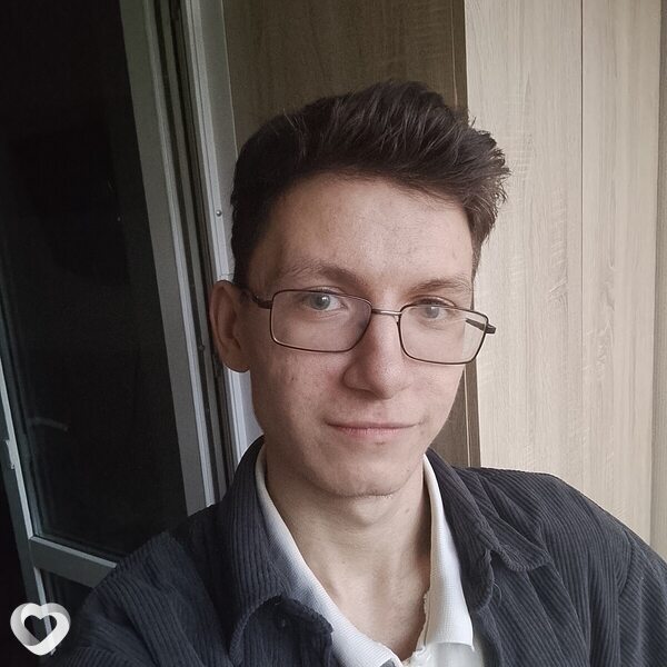 Никита, 22, Новосибирске — анкета №3826648