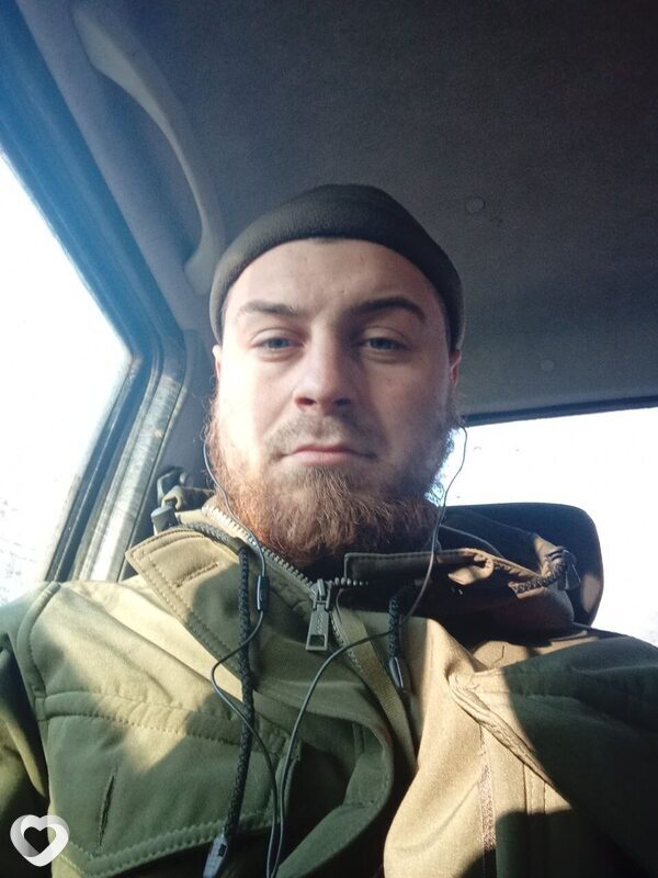 Владимир, Ахтубинск