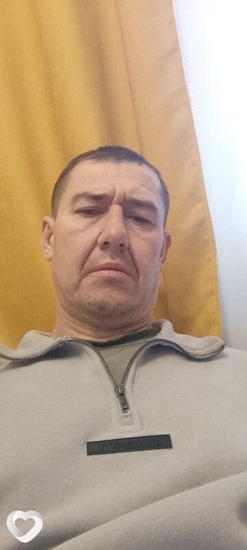 Сергей, 40, Москве — анкета №3826656