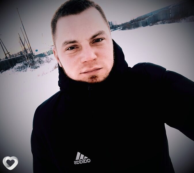 Валера, 28, Абакане — анкета №3826664