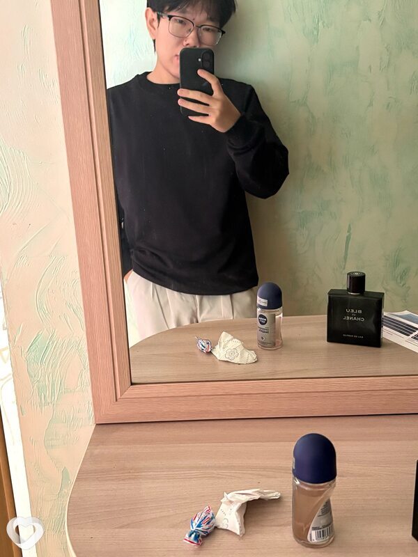 Лев, 24, Алматы — анкета №3826719