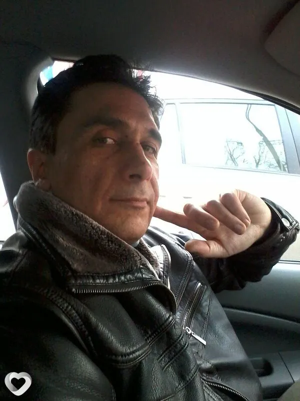 Алексей, 55, Москве — анкета №3826720