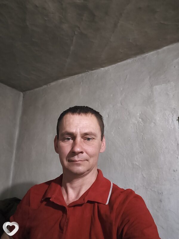 Костя, 40, Лабинске — анкета №3826721