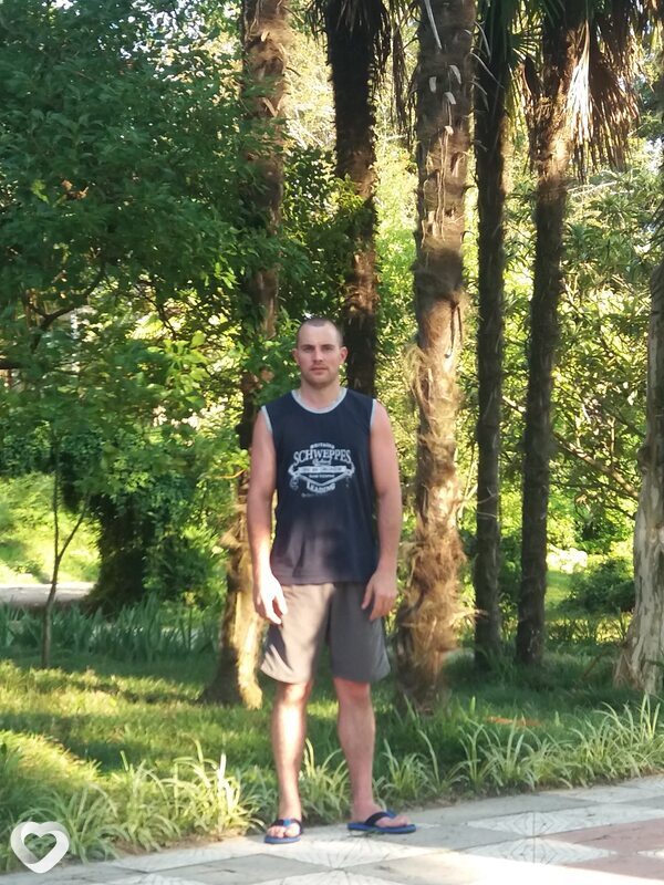 Александр, 36, Нижнем Новгороде — анкета №3826724