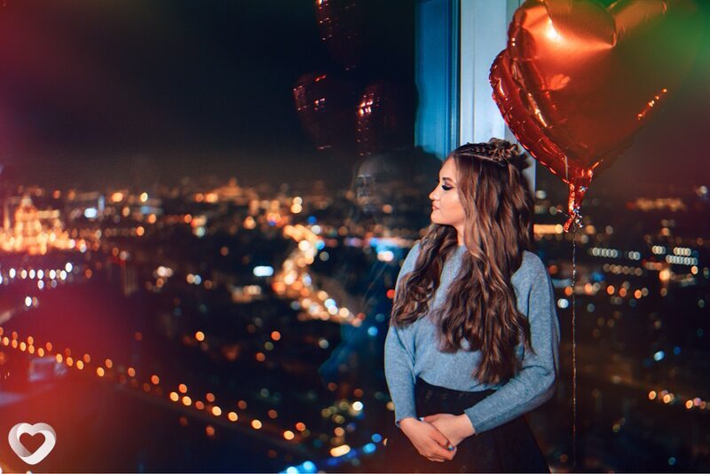 Mari, 28, Москве — анкета №3826726