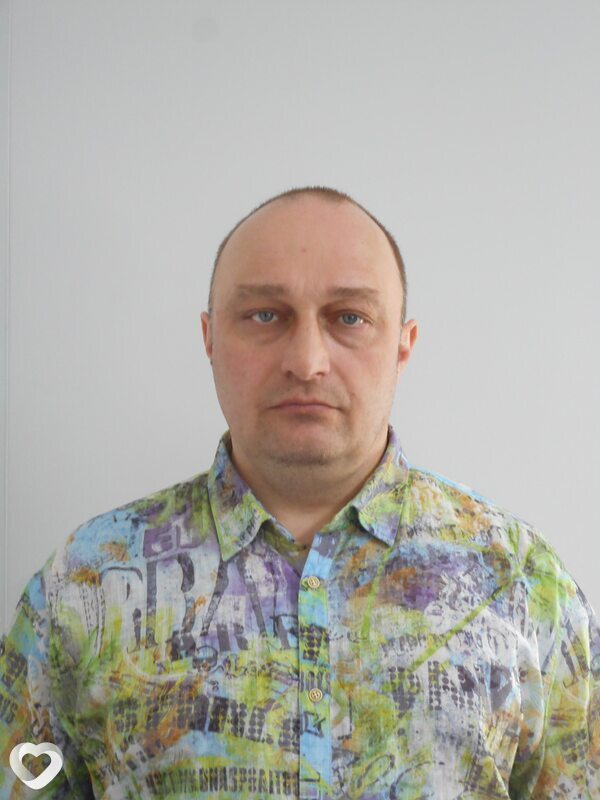 Василий, 46, Волгограде — анкета №3826734