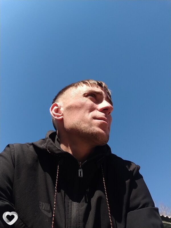Ivan, 35, Костанае — анкета №3826737
