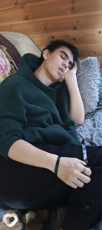 Даниил, 22, Калуге — анкета №3826741