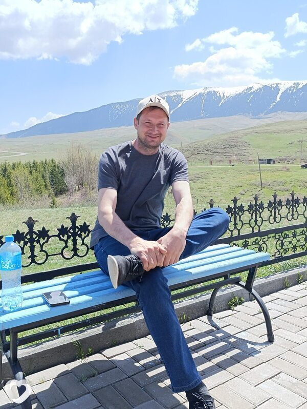 Илья, Талдыкорган