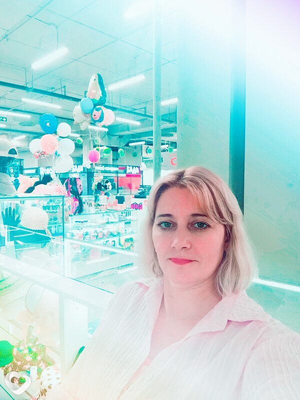 Ирина, 50, Омске — анкета №3826777