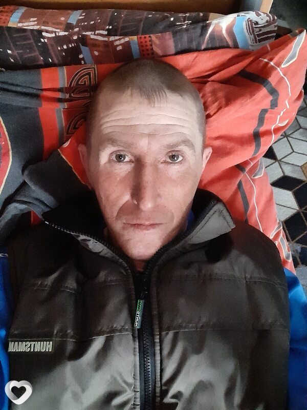 Валерий, 38, Новосибирске — анкета №3826779