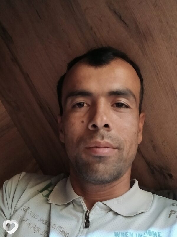 Парочов Эмомали, 33, Великом Новгороде — анкета №3826784