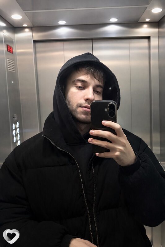 Никита, 27, Омске — анкета №3826785