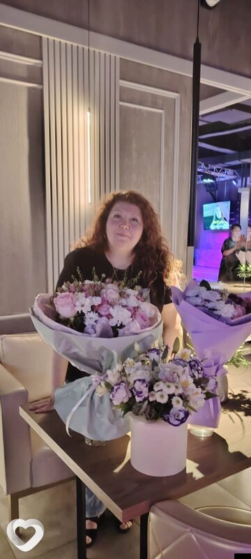 Оксана, 49, Магнитогорске — анкета №3826787
