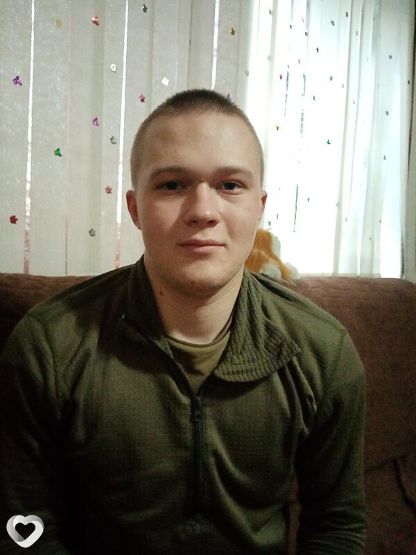 Александр, Георгиевск