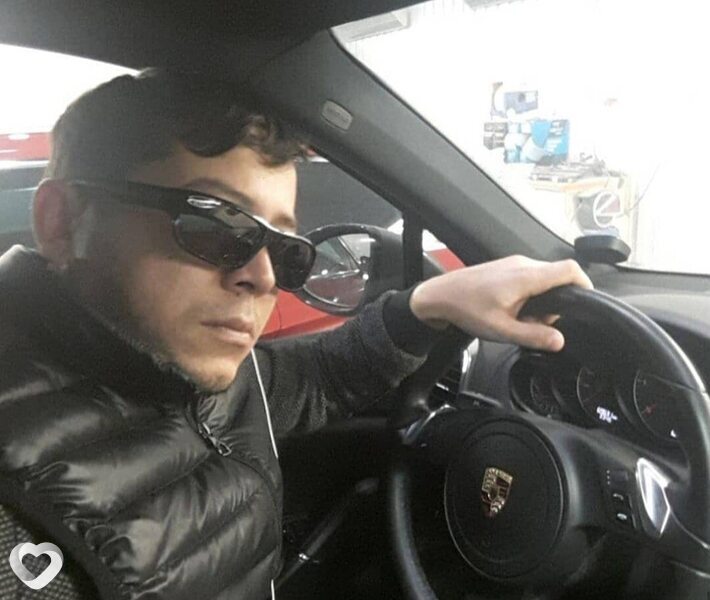 Умид, 36, Шымкенте — анкета №3826623