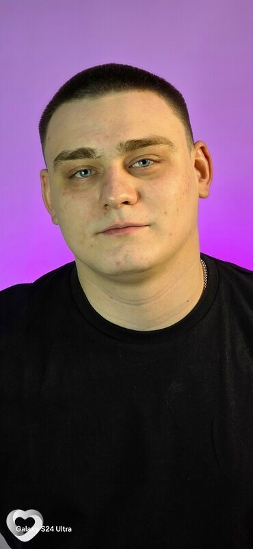 Руслан, 23, Адлер — анкета №3826624