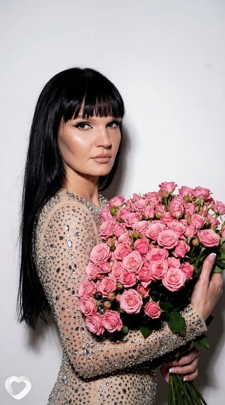 Алина, 35, Саранске — анкета №3826630