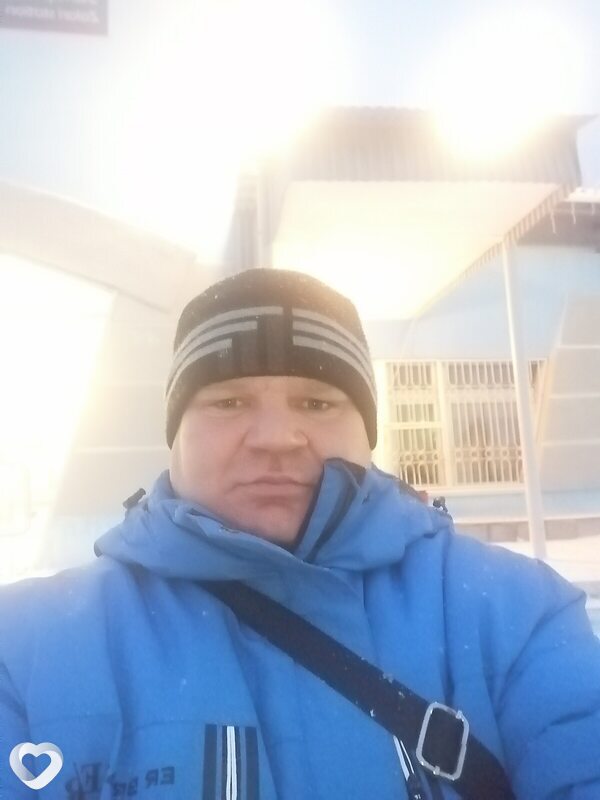 Дмитрий, 43, Иркутске — анкета №3826631