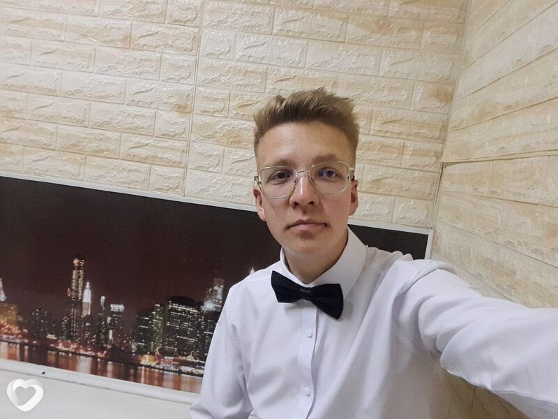Кирилл, Хилок