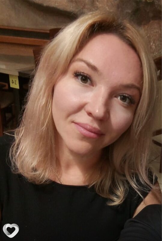 Анастасия, 40, Уфе — анкета №3826635