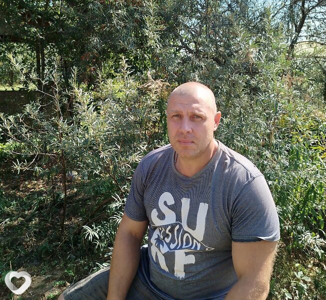 Алексей, 46, Туле — анкета №3826636