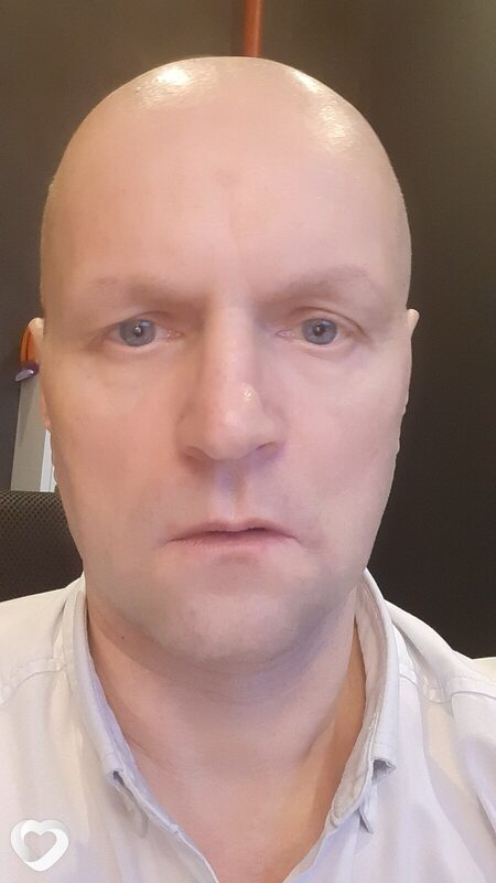 Олег, 39, Санкт-Петербурге — анкета №3826593