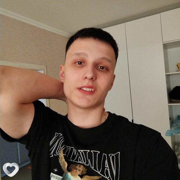 Иван, 19, Мытищах — анкета №3826594